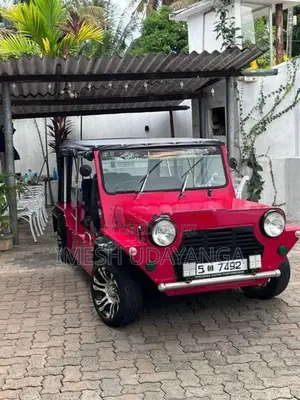 Mitsubishi Colt 1996