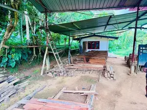 Commercial Workshop for Sale Kandy