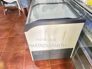 Deep Freezer