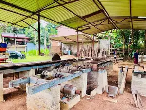 Commercial Workshop for Sale Kandy