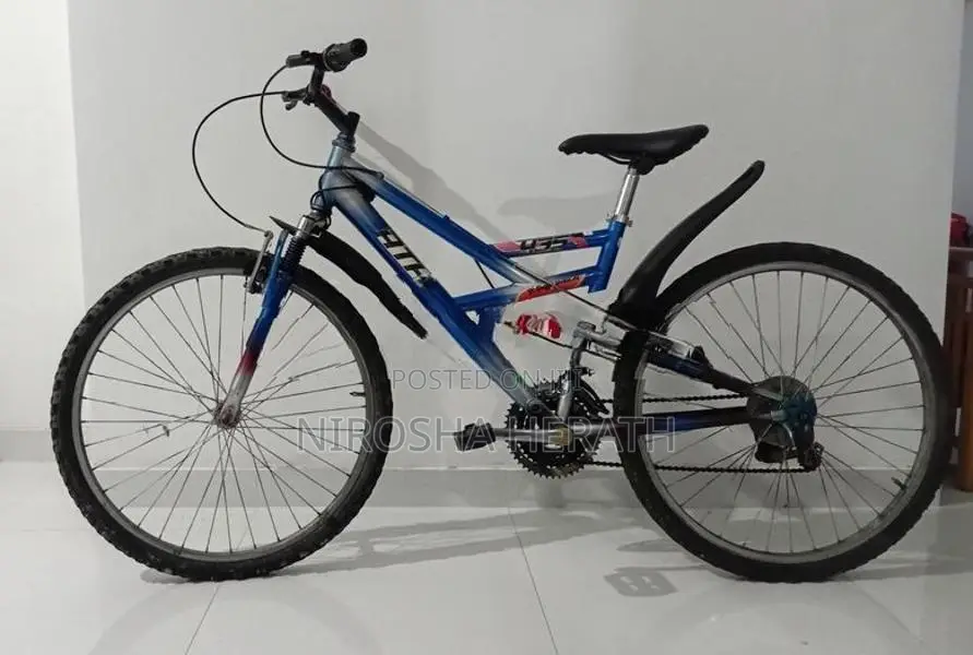 Bicycle