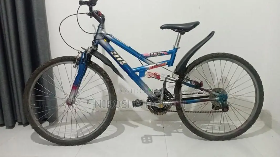 Bicycle