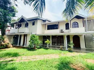 (AFA157) 02 Storey House with 18P Sale Near Maliben Juntion Ratmalana