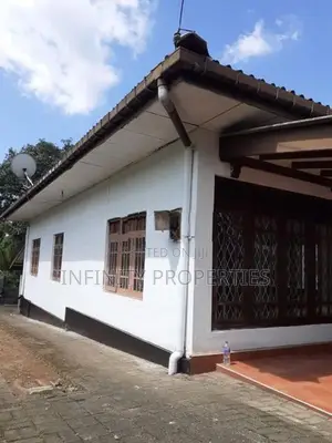 (AFA161) Single Storey House Sale Homagama