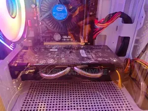 Asus Strix GTX950 2GB VGA