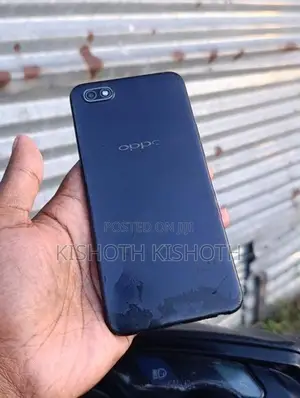 Oppo A1k for Parts