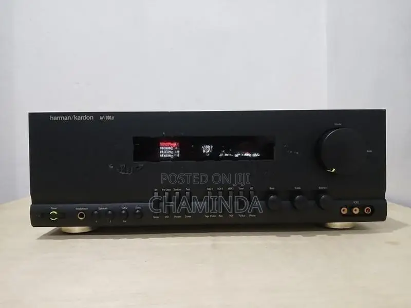 Harman Kardon AVI 200