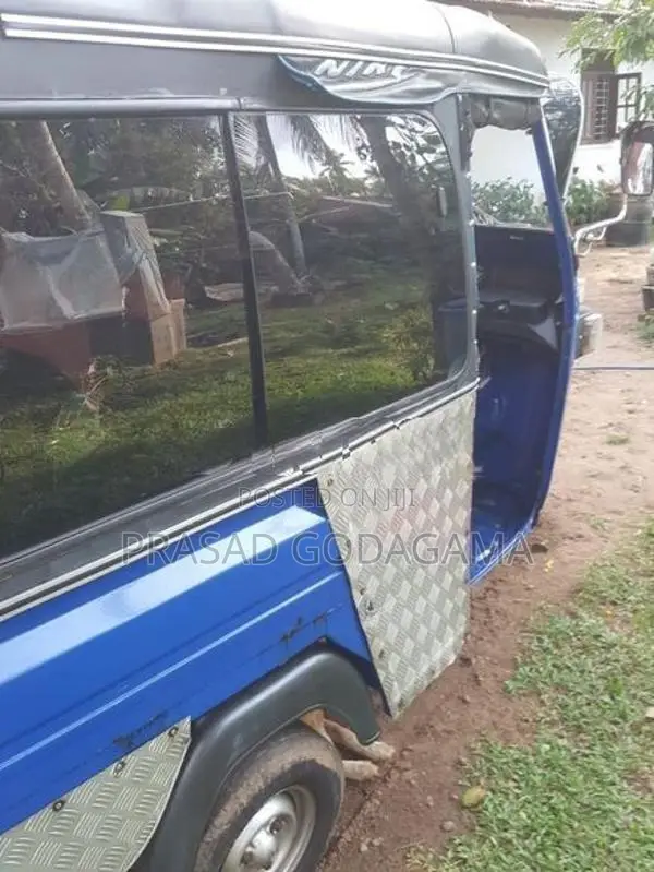 Piaggio Ape 2015
