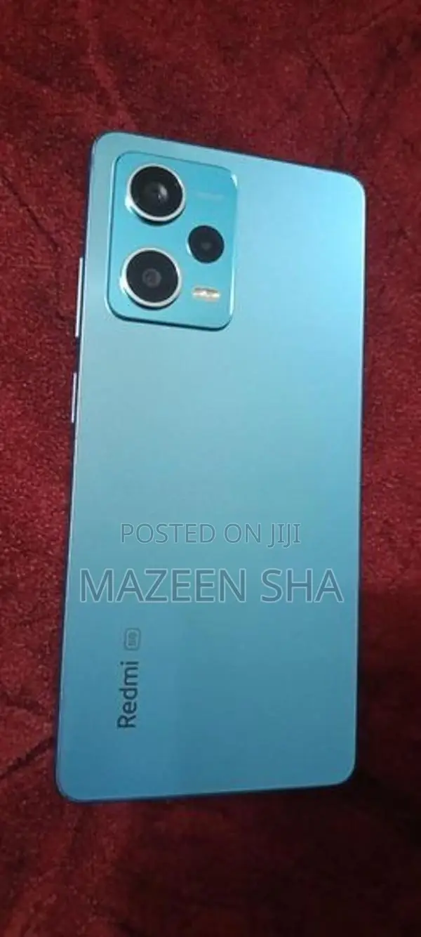 Xiaomi Redmi 12 (Used)