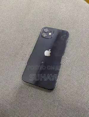 Apple iPhone 12 128GB (Used)