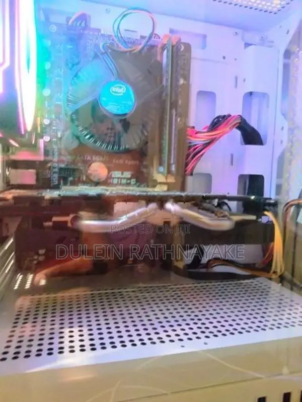 Asus Strix GTX950 2GB VGA