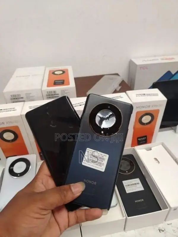 Honor X9B 5G (Used)