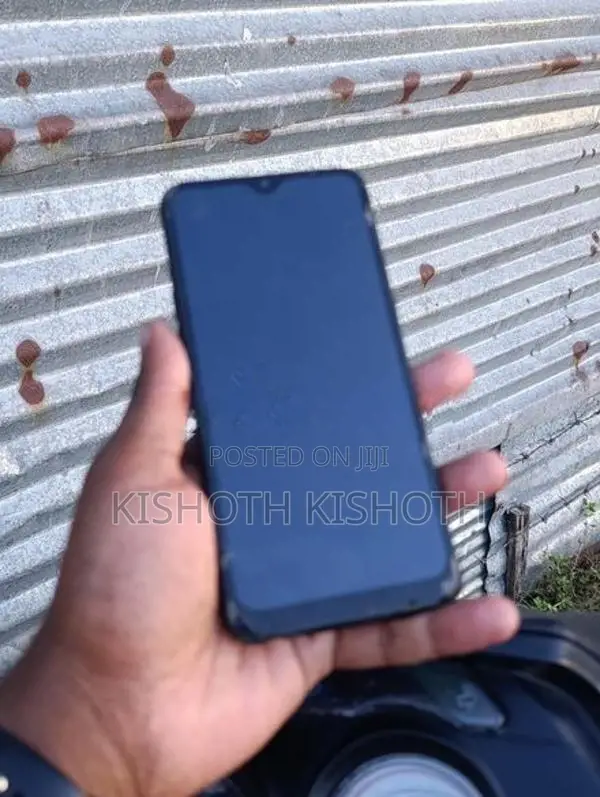 Oppo A1k for Parts