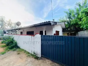 (AFA160) Single Storey House for Sale Kottawa