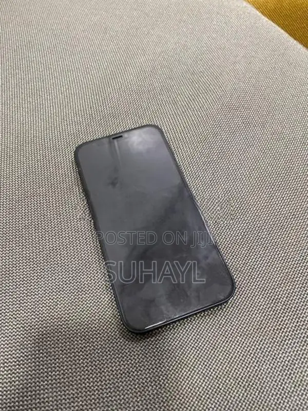 Apple iPhone 12 128GB (Used)