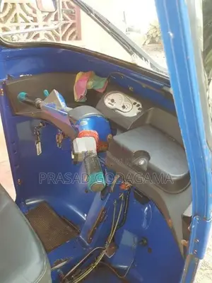 Piaggio Ape 2015