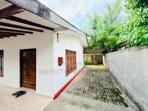 (AFA160) Single Storey House for Sale Kottawa