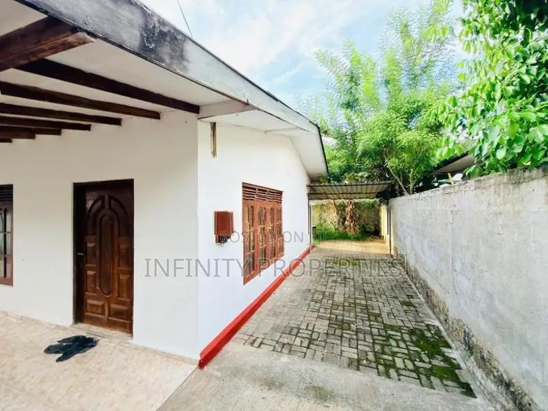 (AFA160) Single Storey House for Sale Kottawa