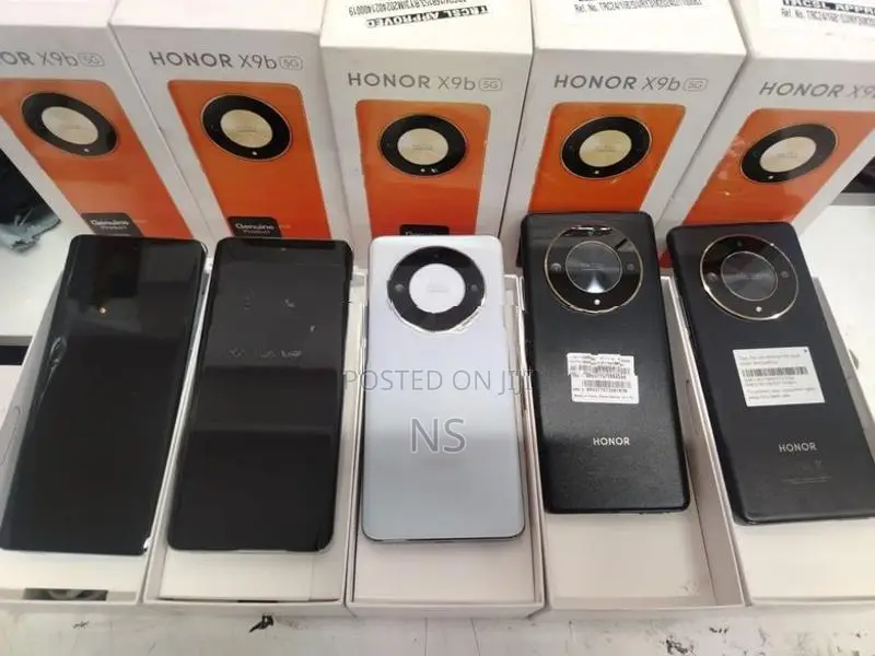 Honor X9B 5G (Used)