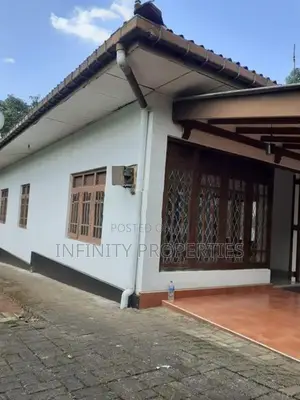 (AFA161) Single Storey House Sale Homagama
