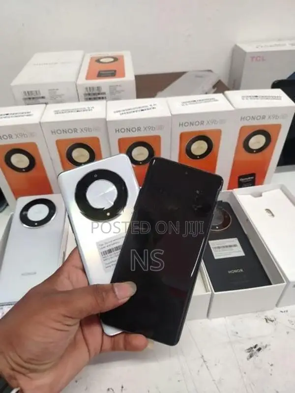 Honor X9B 5G (Used)