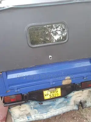 Piaggio Ape 2015