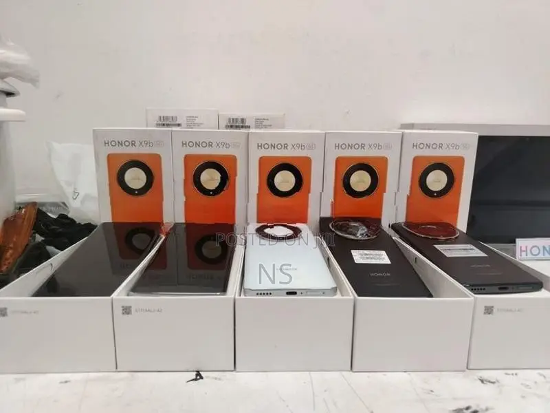 Honor X9B 5G (Used)