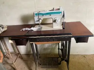 Singer Machine 974N