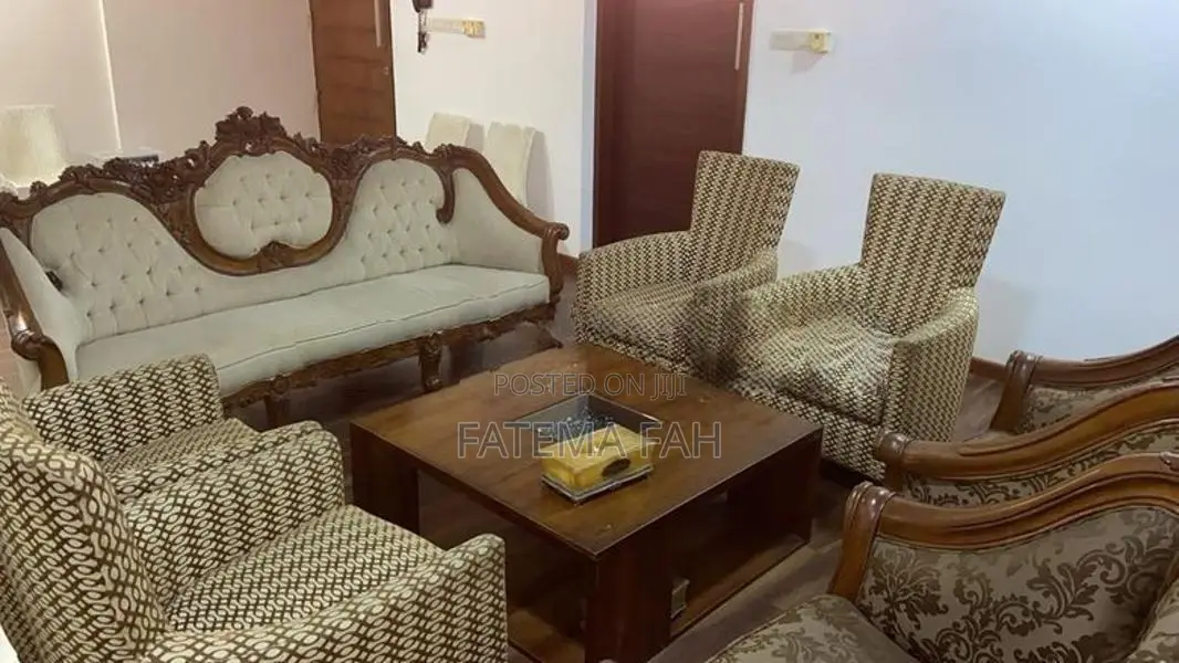 Sofa Set