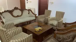 Sofa Set