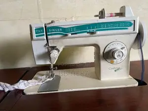 Singer Machine 974N