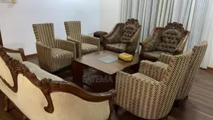 Sofa Set