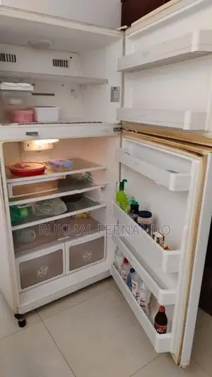 LG Fridge