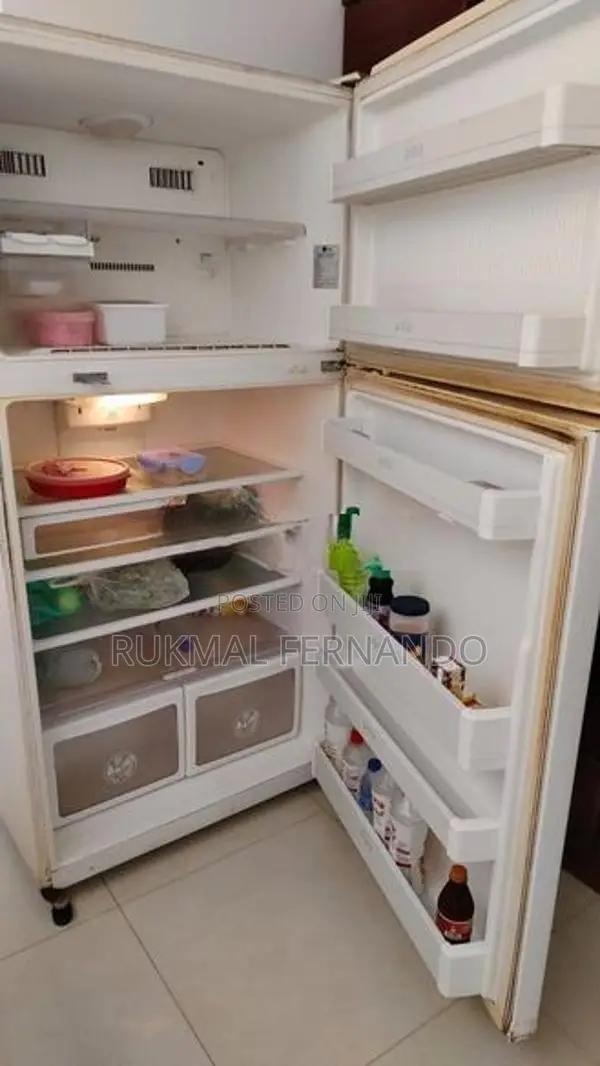 LG Fridge