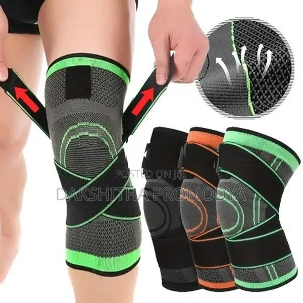 1 Pcs Knee Support