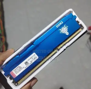 Gaming RAM