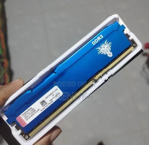 Gaming RAM