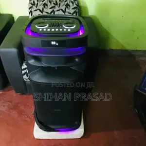 Singer Speaker