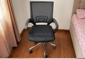 Computer Table with Chair