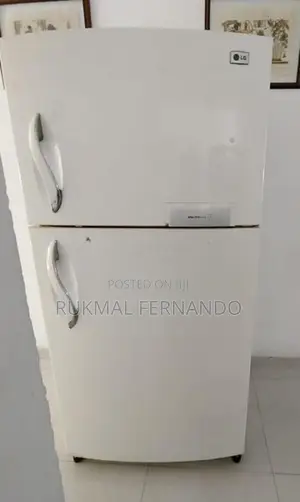 LG Fridge