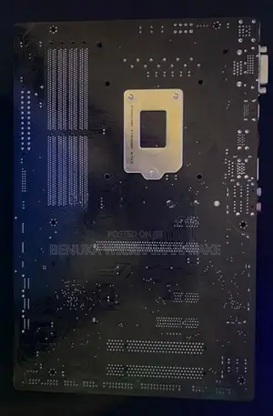 B150 Motherboard