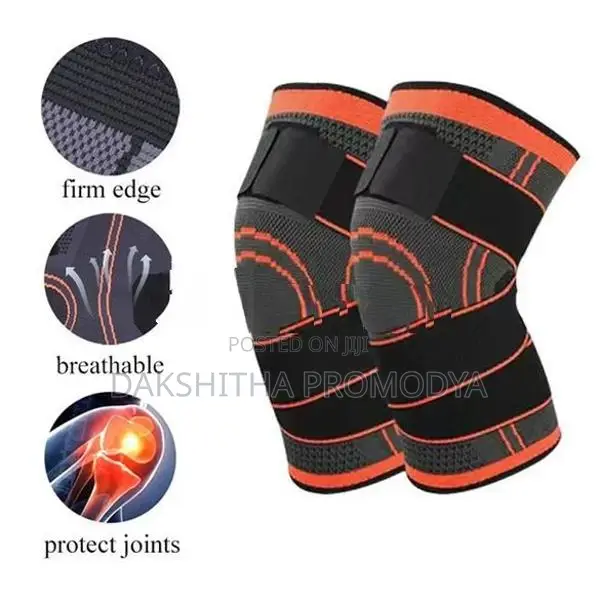 1 Pcs Knee Support