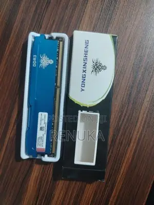Gaming RAM