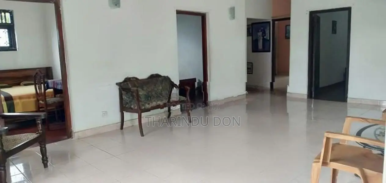 House for Sale Mattegoda