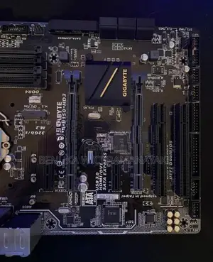 B150 Motherboard