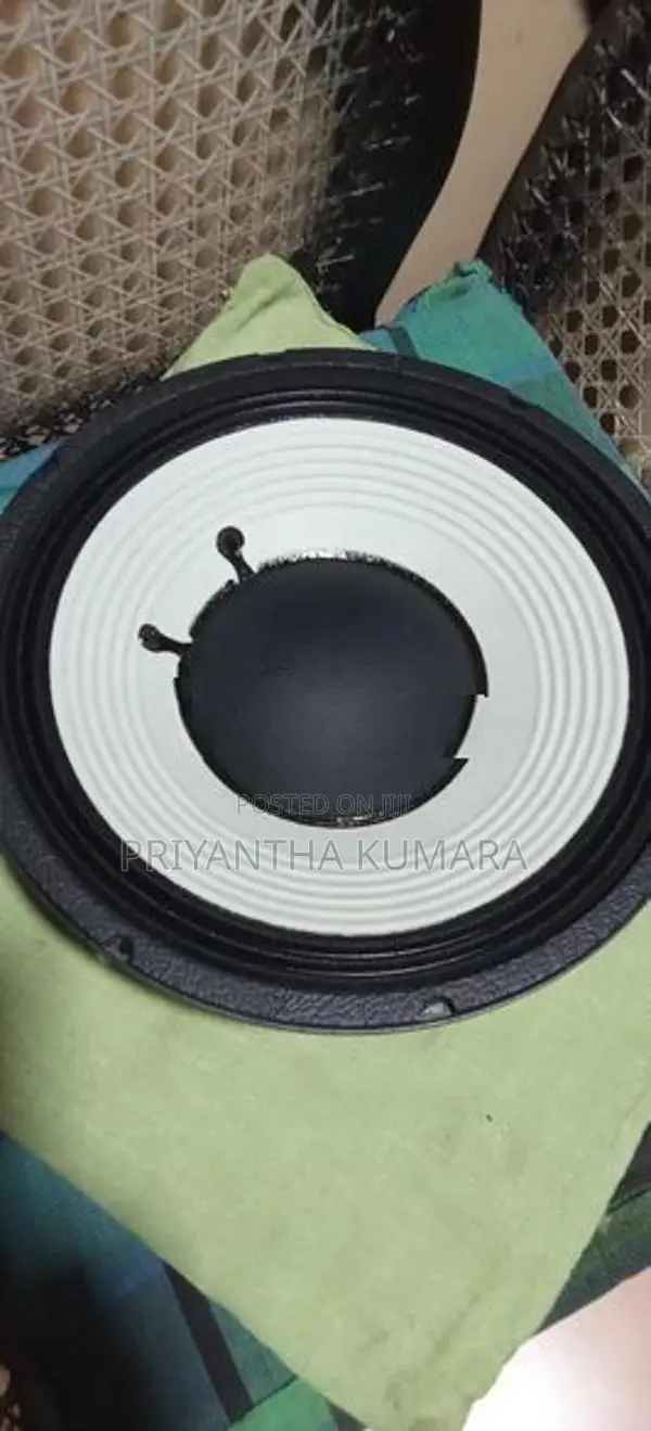 JBL Speakers 715 Single Top 1000W