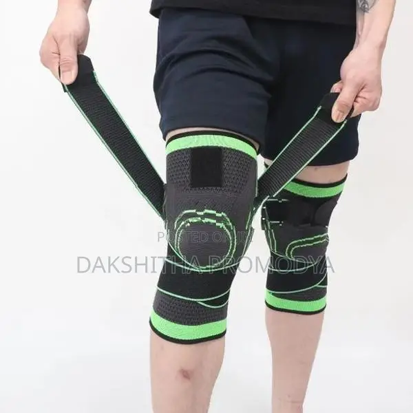 1 Pcs Knee Support