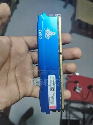 Gaming RAM