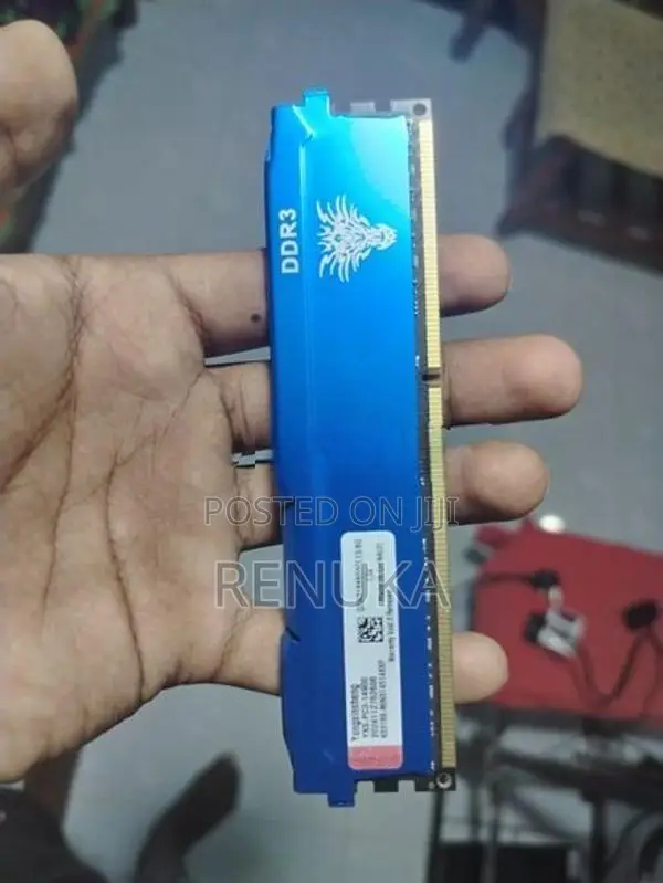 Gaming RAM