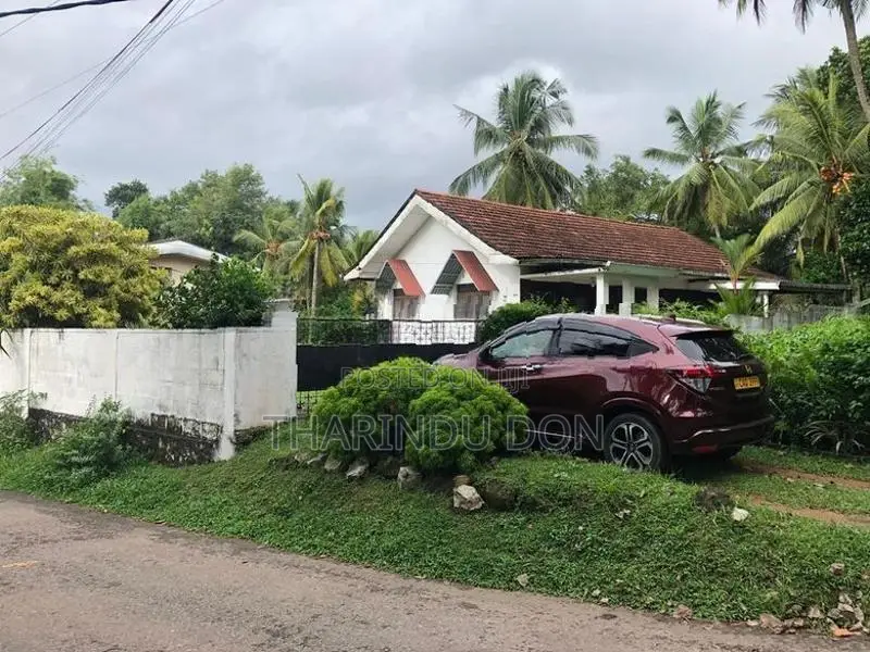 House for Sale Mattegoda